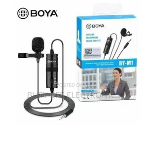 Boya BY-M1 Microphone