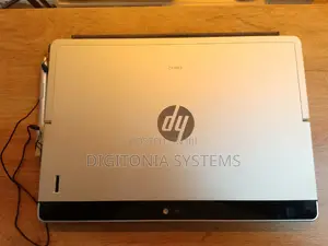 Laptop HP Elite X2 1012 4GB SSD 128GB