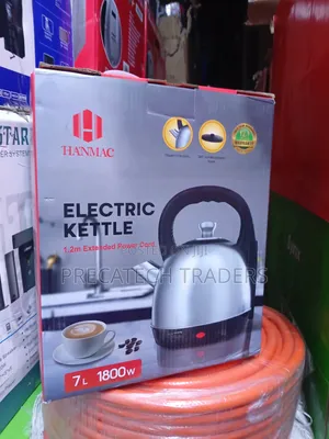 Hanmac 7L Large Capacity Electric Kettle