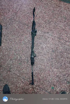 Toyota Aqua Stearing Rack