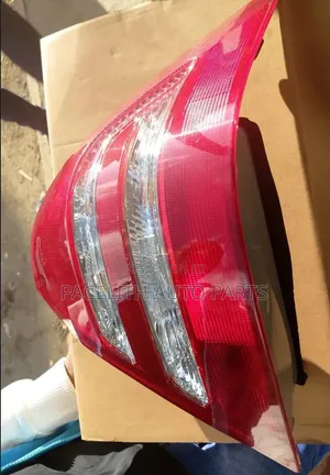 Tail Lamp/ Tail Light Mercedes Benz