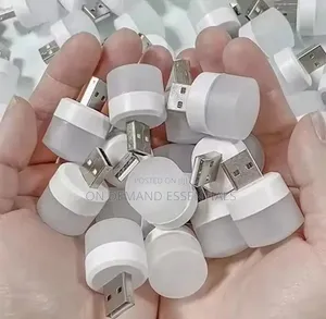 MiniGlow Eyesafe USB Lights