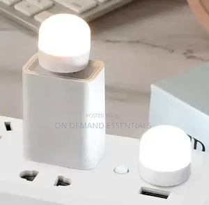 MiniGlow Eyesafe USB Lights