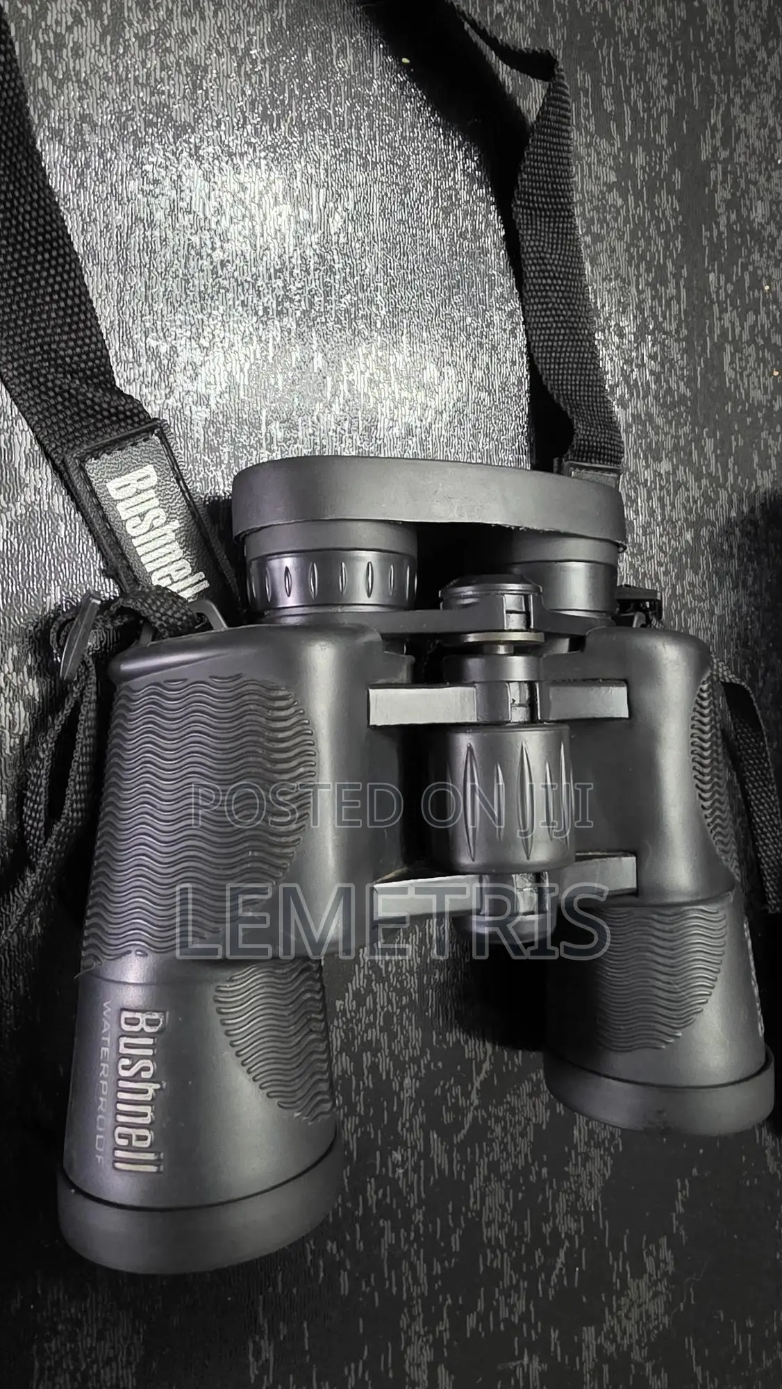 Binocular Bushnell 8×42