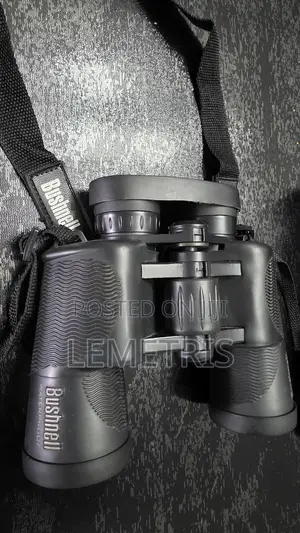 Binocular Bushnell 8×42