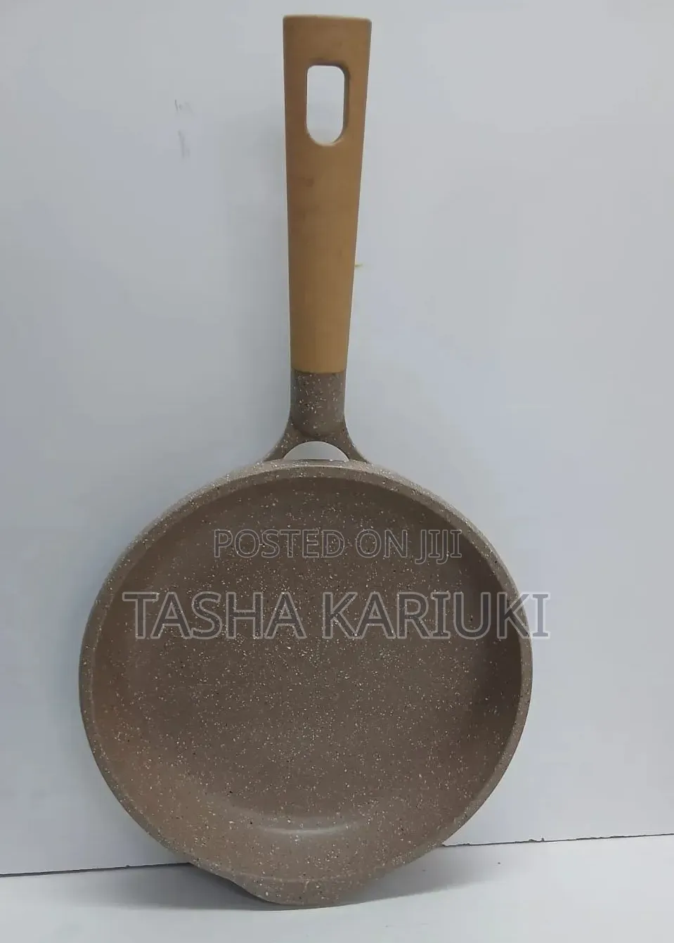 Granite Frying Pan 26cm