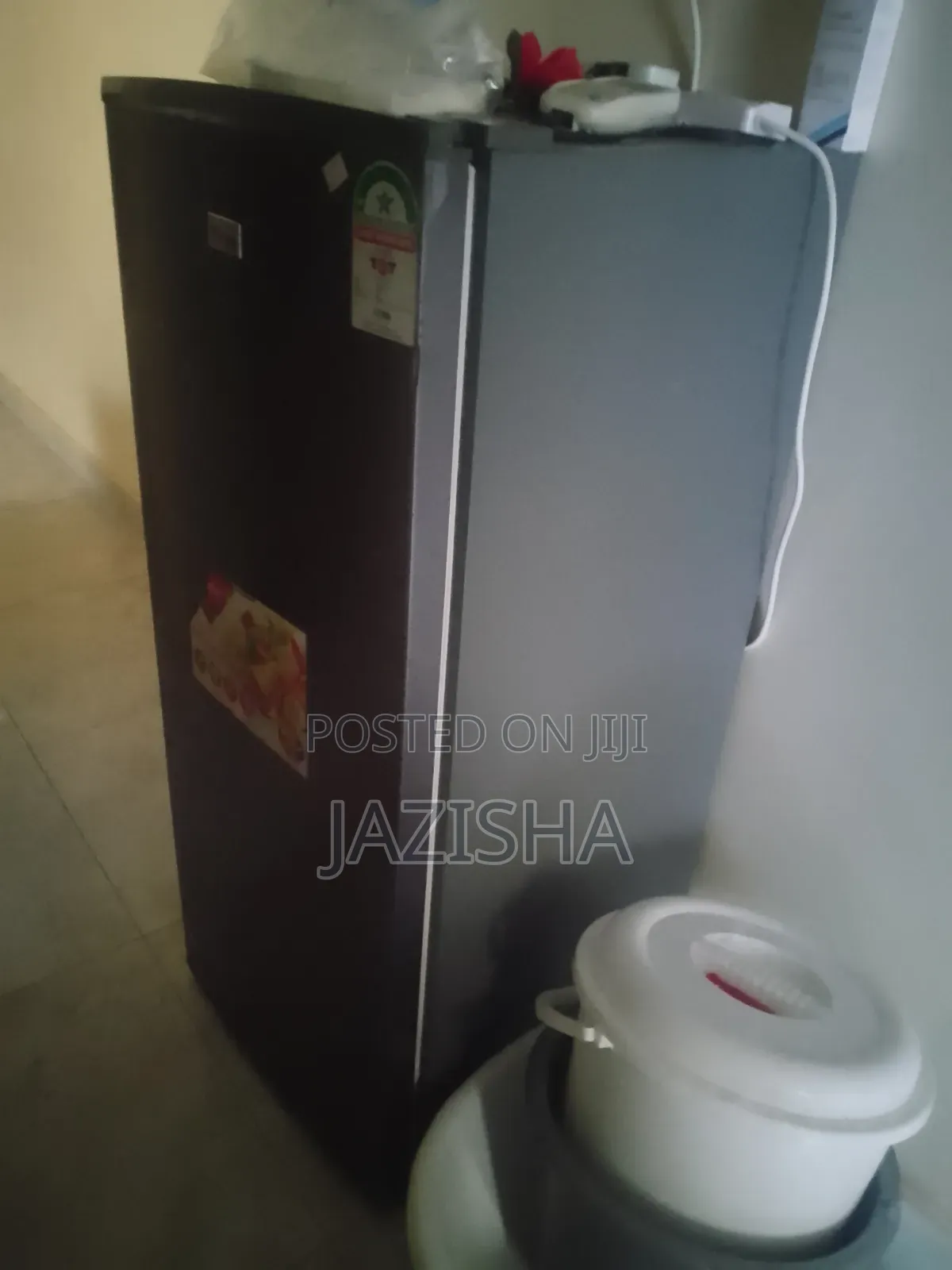 Ramtons Fridge 140l