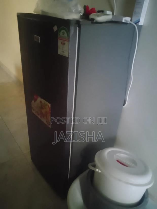 Ramtons Fridge 140l