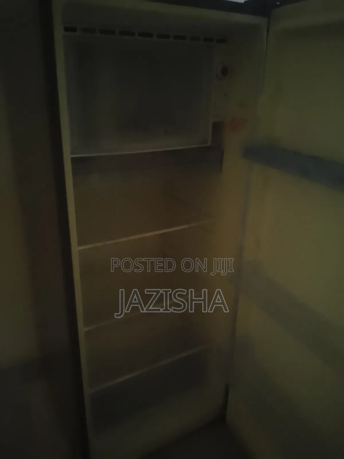 Ramtons Fridge 140l