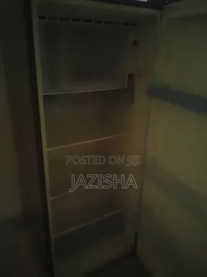 Ramtons Fridge 140l