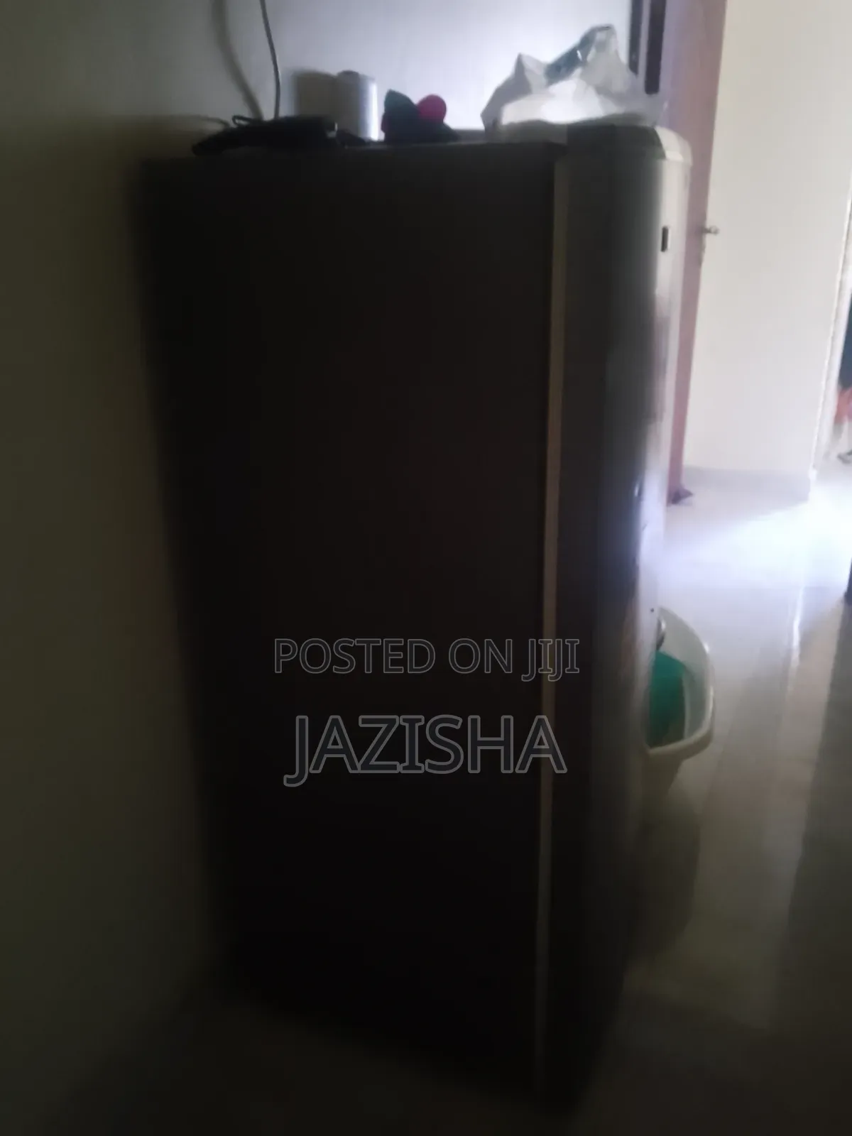Ramtons Fridge 140l