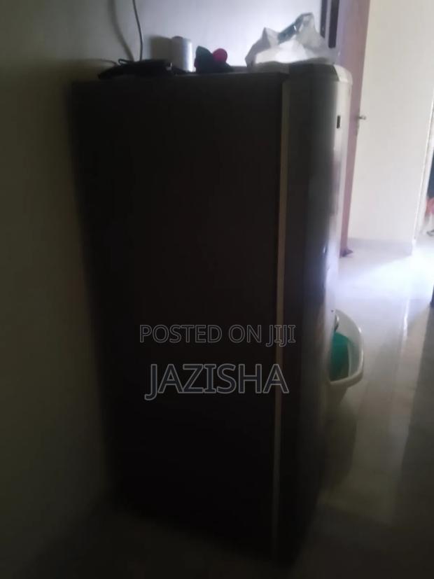 Ramtons Fridge 140l - thumbnail 6
