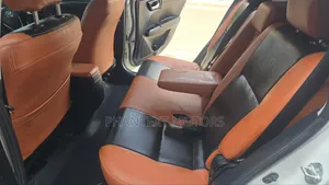 Toyota Corolla Fielder 2018 White