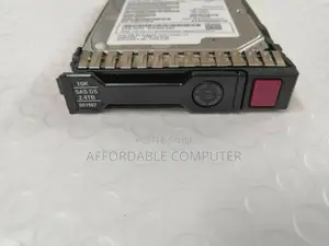 Hpe 2.4tb Sas 12g Mission Critical SFF Bc P28618-B21