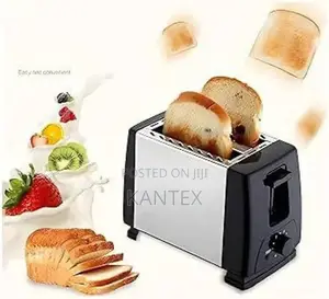 Denx DX4401 Toaster