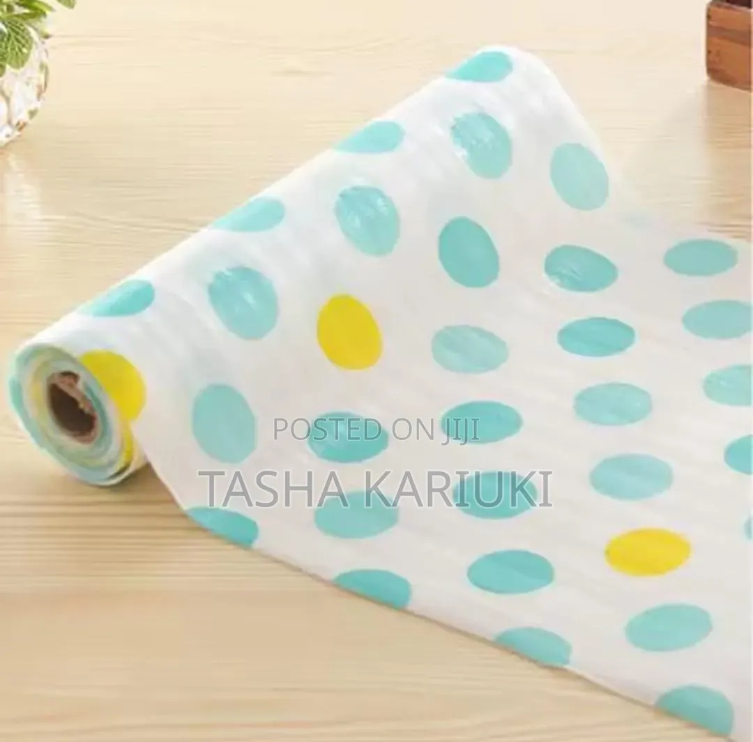 Kitchen Cabinet Mat 30cm*500 Alph