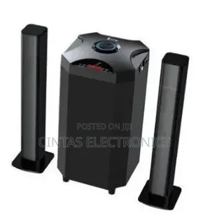The Amtec AM-006 15000W X-Bass Subwoofer