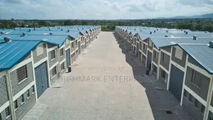 Godown for Sale Athiriver,Pridelands