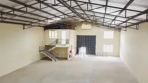 Godown for Sale Athiriver,Pridelands