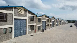 Godown for Sale Athiriver,Pridelands