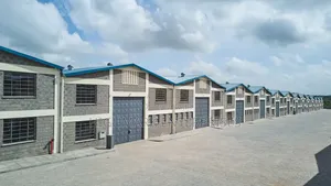 Godown for Sale Athiriver,Pridelands