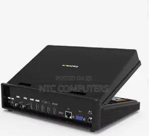 AVMATRIX PVS0403U Multi-Format Video Mixer Switcher
