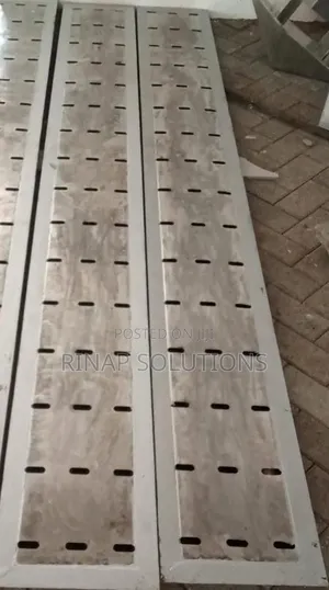 Floor Drain.300mmx2500mm