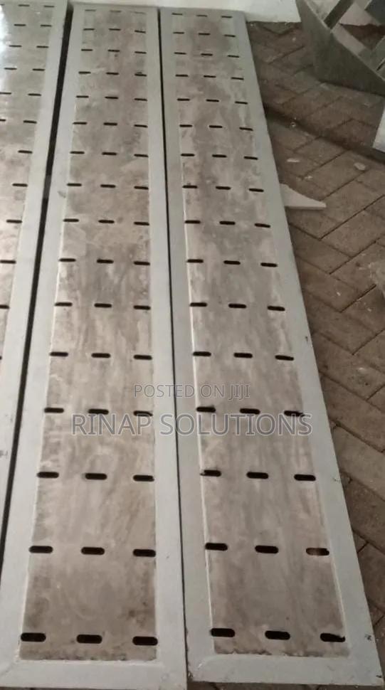 Floor Drain.300mmx2500mm