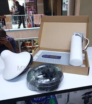 5G GSM Network Signal Repeater Network Booster
