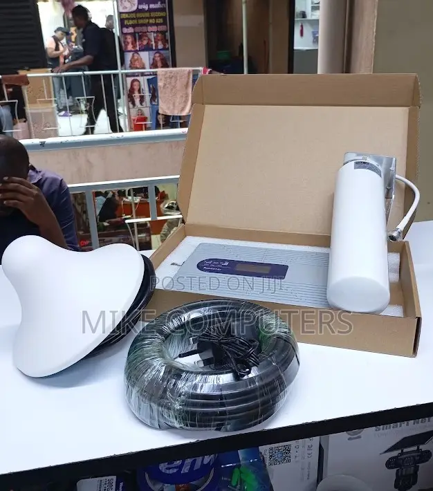 5G GSM Network Signal Repeater Network Booster