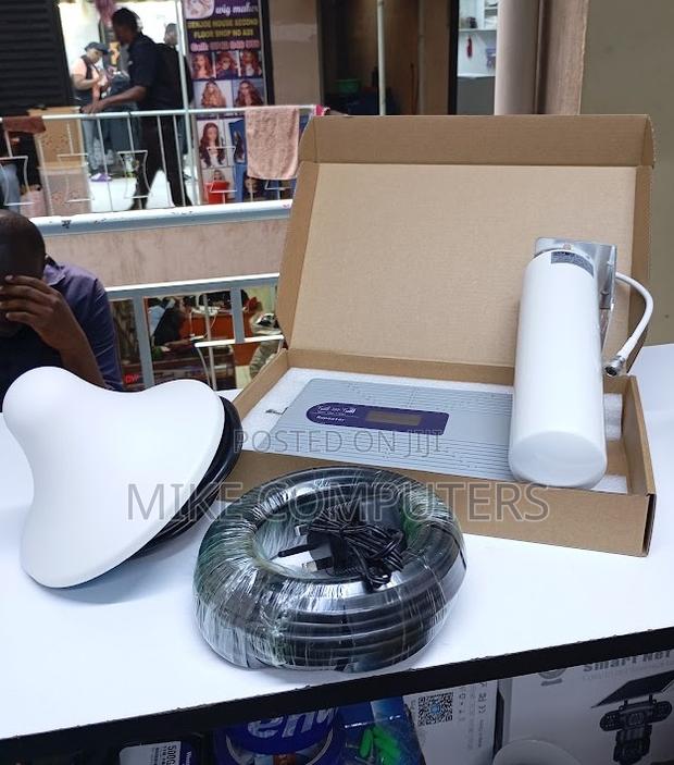 5G GSM Network Signal Repeater Network Booster