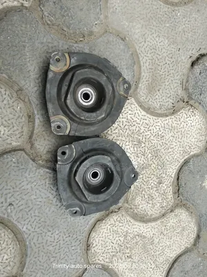 Original Ex Japan Nissan Tilda Front Shock Mounting Available