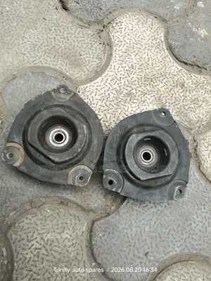 Original Ex Japan Nissan Tilda Front Shock Mounting Available
