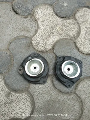 Original Ex Japan Nissan Tilda Front Shock Mounting Available