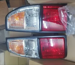 Crystal Tail Lamp/ Tail Light Prado 90