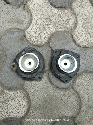 Original Ex Japan Nissan Tilda Front Shock Mounting Available