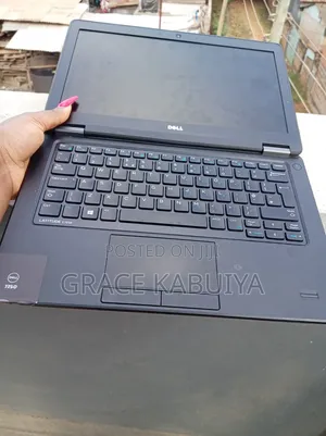 Laptop Dell Latitude E7240 4GB Intel Core i5 SSD 128GB