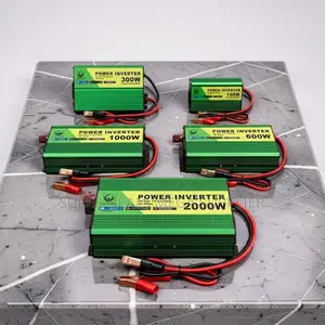 Led Indicators 150W,300W,600W,1000W,2000W Watts Power Inverters