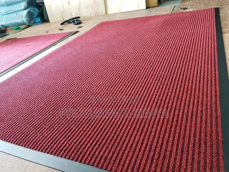 PREMIUM ENTRANCE MAT 80×120 