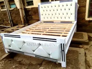 5x6 Chester Mocket Bed: Pay on Delivery
