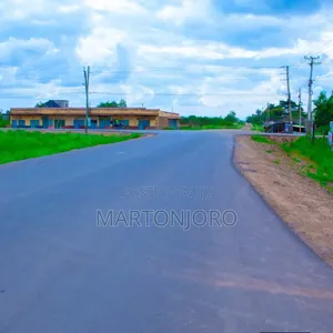 Juja Farm Residential Plots ( Affordable Plots)
