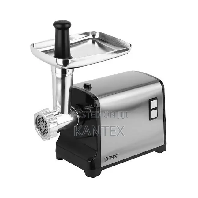 Denx DX3218 Meat Grinder