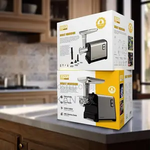 Denx DX3218 Meat Grinder