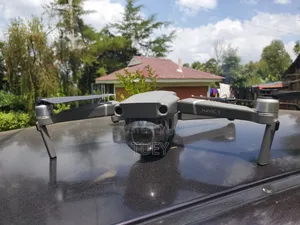 Dji Mavic 2 Pro. Drone