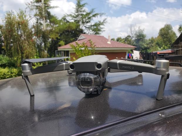 Dji Mavic 2 Pro. Drone - thumbnail 2