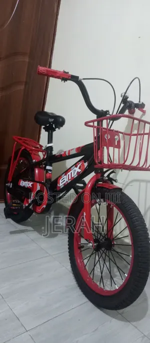 BMX BIKE Size 16