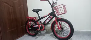 BMX BIKE Size 16
