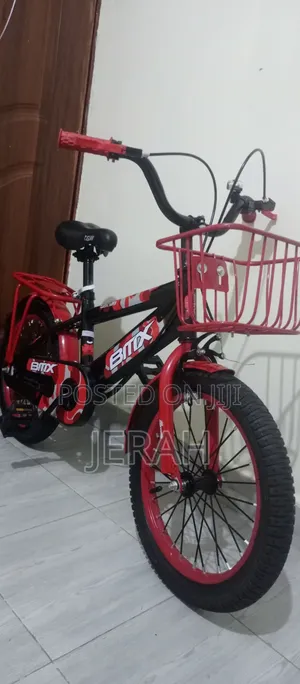 BMX BIKE Size 16