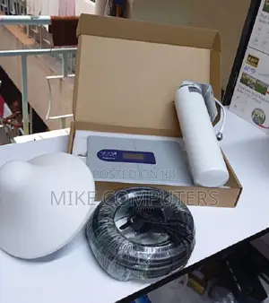 5G Quad Band GSM Phone
