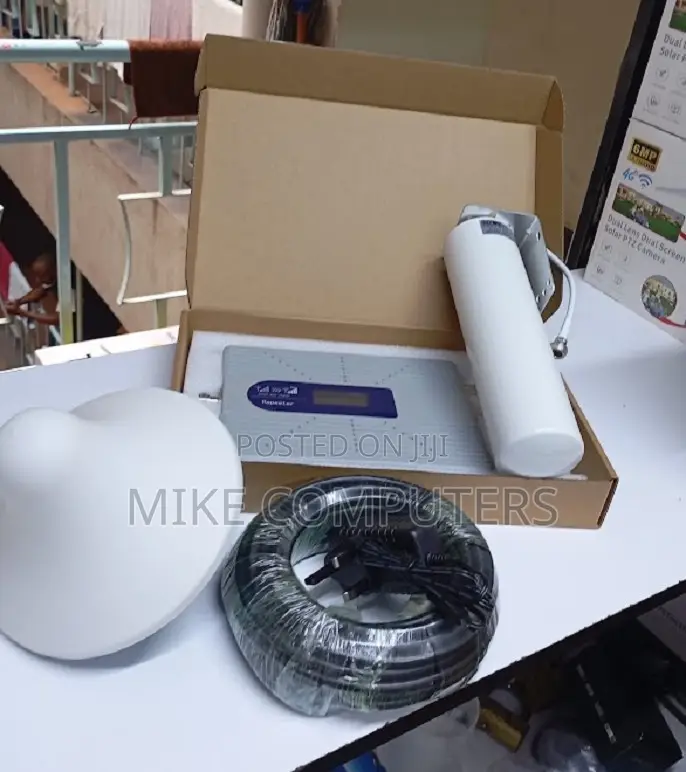 5G Quad Band GSM Phone